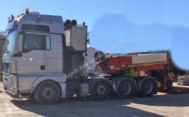 Tracteur MAN 41.530 occasion