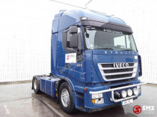Tracteur Iveco Stralis 560 occasion