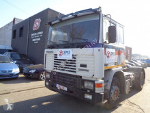 Tracteur Volvo F12 occasion