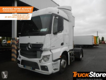 Mercedes Actros 1843 LS tractor unit used