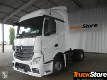Cabeza tractora Mercedes Actros 1843LS usada