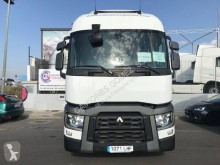 Renault nyergesvontató Gamme T 480