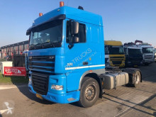 جرار DAF XF105 مستعمل
