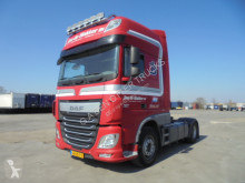 Cabeza tractora DAF XF 460