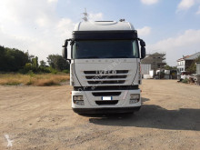 Cabeza tractora Iveco Stralis AS 440 S 45 TP