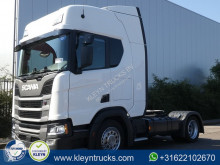 Trekker Scania R 410 tweedehands