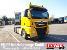 Cabeza tractora MAN TGX 18.500 4x2 BLS