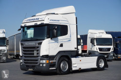 Scania R