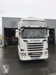 Tracteur Scania R 580 occasion