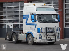 Volvo nyergesvontató FH