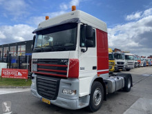Cabeza tractora DAF XF105 usada
