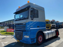 جرار DAF XF105 مستعمل