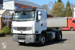 Cabeza tractora Renault Premium 460 E5/Voith-Retarder/Hydraulik/Bi Axle usada