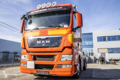 Cabeza tractora MAN TGX 18.440 XLX