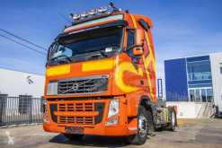 Cabeza tractora Volvo FH 460 usada