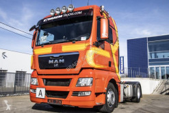 Tahač MAN TGX 18.440 XLX