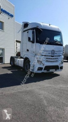 Tracteur Mercedes Actros 1845 occasion