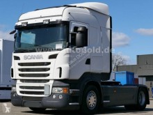 Tracteur Scania R 480 High Line