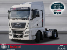 Tracteur MAN TGX 18.480 4X2 BLS XLX, Standklima, LaneGuard occasion