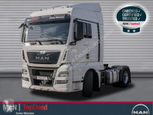 Влекач MAN TGX 18.480 4X2 BLS XLX, Standklima, LaneGuard втора употреба