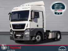 Cabeza tractora usada MAN TGX 18.440 4X2 BLS XLX, LaneGuard, Bremsassistent