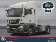 Cabeza tractora MAN TGX 18.440 4X2 BLS XLX, LaneGuard, Intarder usada