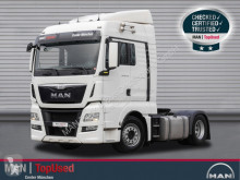 Nyergesvontató MAN TGX 18.440 4X2 BLS XLX, ACC-Tempomat, Intarder használt