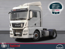 Tracteur MAN TGX 18.440 4X2 BLS XLX, Kipphydraulik, Tempomat occasion