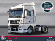 Cabeza tractora MAN TGX 18.440 4X2 BLS XLX, Kipphydraulik, LaneGuard usada