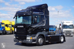 Scania R