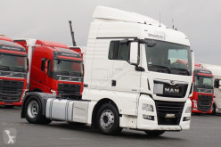 MAN TGX