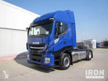 Tahač Iveco Stralis 480