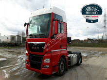 Tracteur produits dangereux / adr MAN TGX 18.480 4X2 BLS + intarder