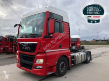 牵引车 曼恩 TGX 18.480 4X2 BLS + intarder