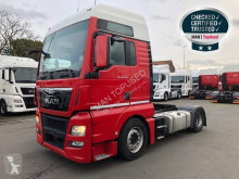 Cabeza tractora MAN TGX 18.480 4X2 LLS-U + intarder usada