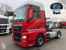 Cabeza tractora MAN TGX 18.480 4X2 LLS-U + intarder usada