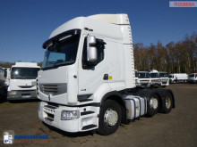 Tracteur Renault Premium 460.26 DXI