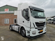 Cabeza tractora Iveco AS440T/P | Hi-Way 420PK | NL Truck usada