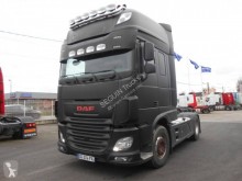 Cabeza tractora DAF XF 510
