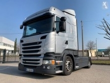 Scania R 490
