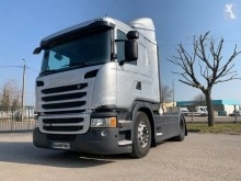 Scania R 490