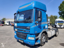 Traktor DAF CF85