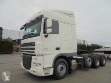 Tracteur DAF XF105