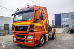 Tracteur MAN TGX 18.440 XLX occasion
