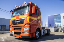 Tratores MAN TGX 18.440 XLX