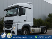 Traktor Mercedes Actros 1845 begagnad