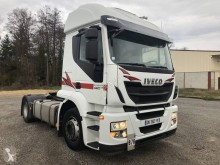 Tracteur Iveco Stralis 460 occasion