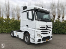 Tracteur Mercedes Actros