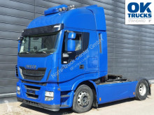 Tracteur Iveco Stralis AS440S48T/P / Retarder / Standklima / Euro6