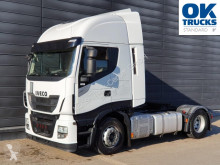 Iveco tractor unit Stralis AS440S48T/P / Intarder / Euro6 / wenig KM